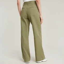 Deck 2.0 High Loose Jeans