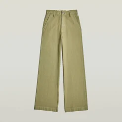 Deck 2.0 High Loose Jeans