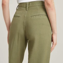 Deck 2.0 High Loose Jeans