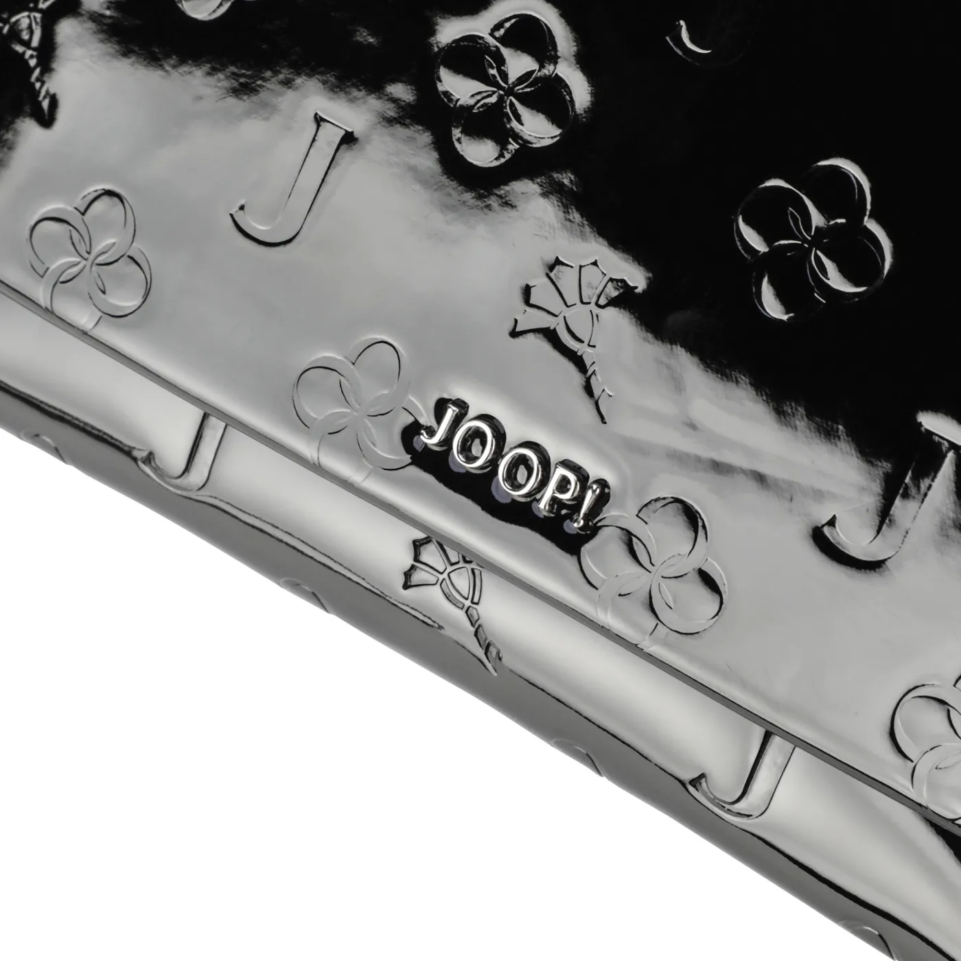 Decoro Lucente Cadea Clutch