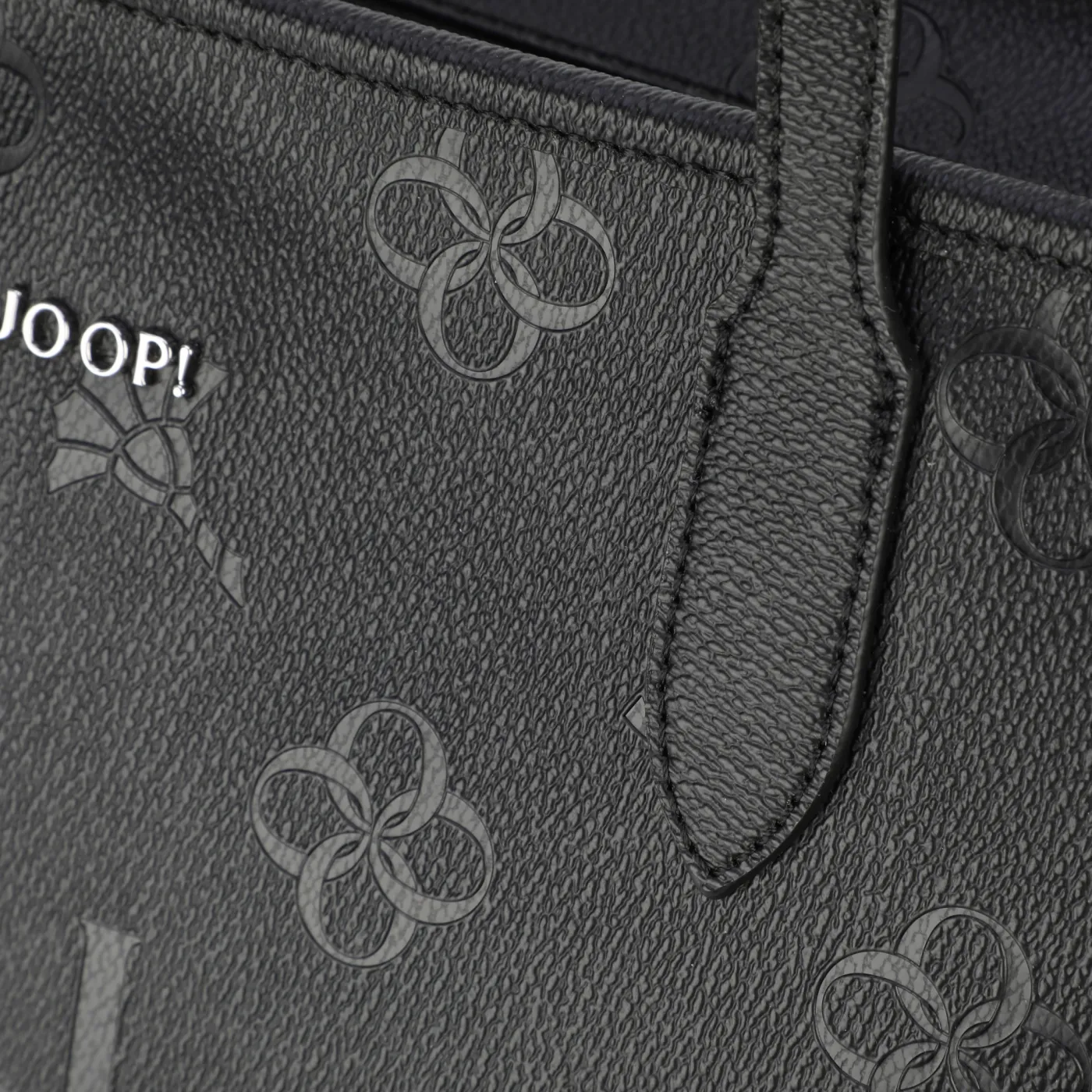Decoro Stampa Lara Shopper