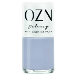 Delaney: Nagellack