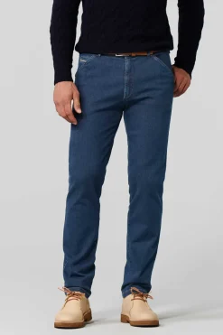 Denim-Chino Chicago