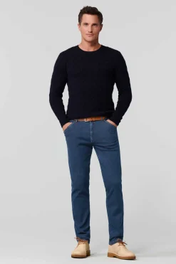 Denim-Chino Chicago