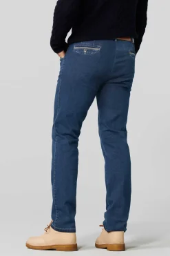 Denim-Chino Chicago
