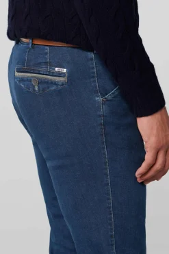 Denim-Chino Chicago