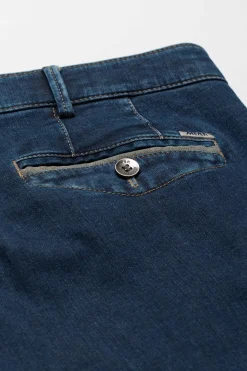 Denim-Chino Chicago