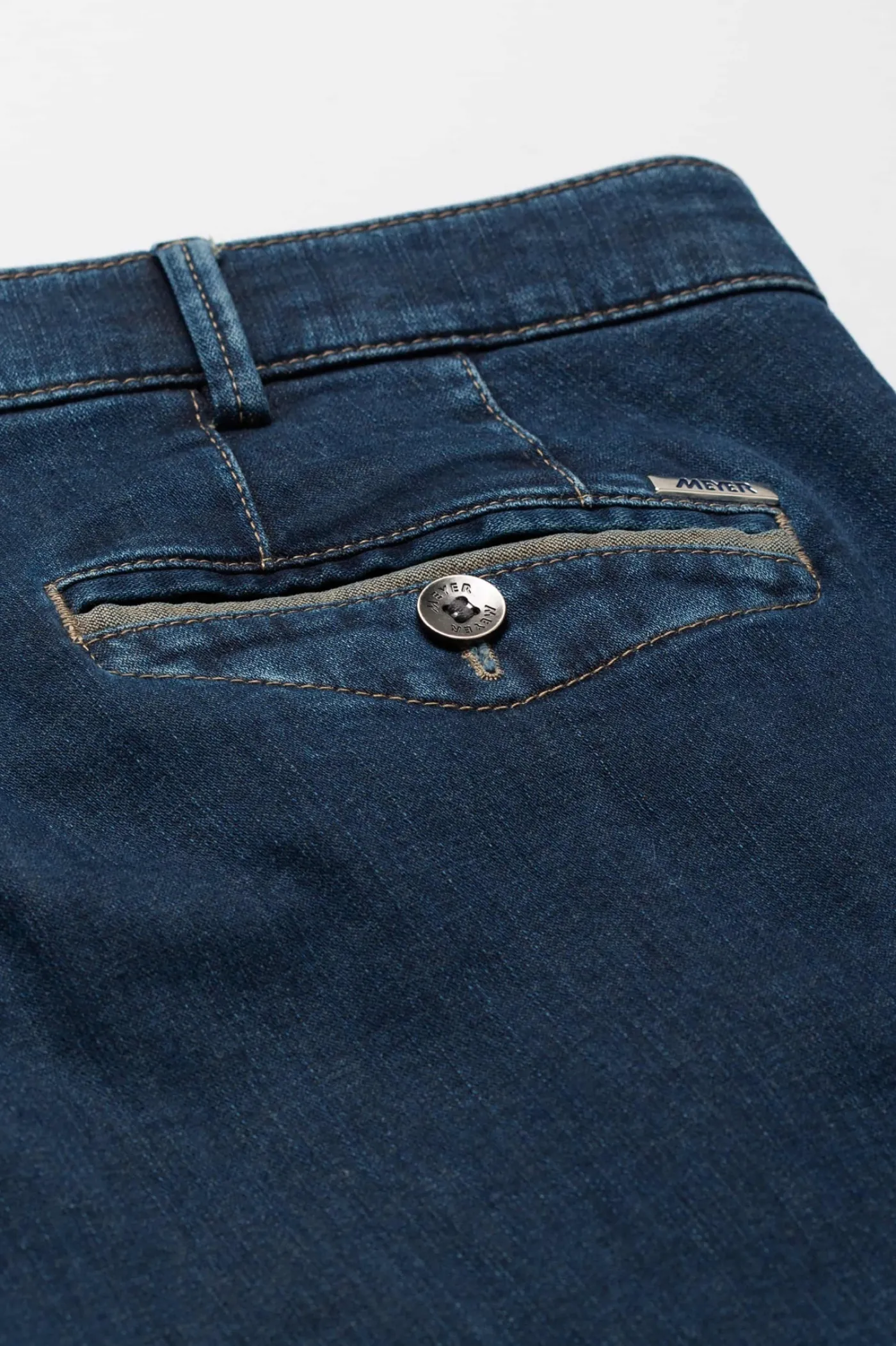 Denim-Chino Chicago