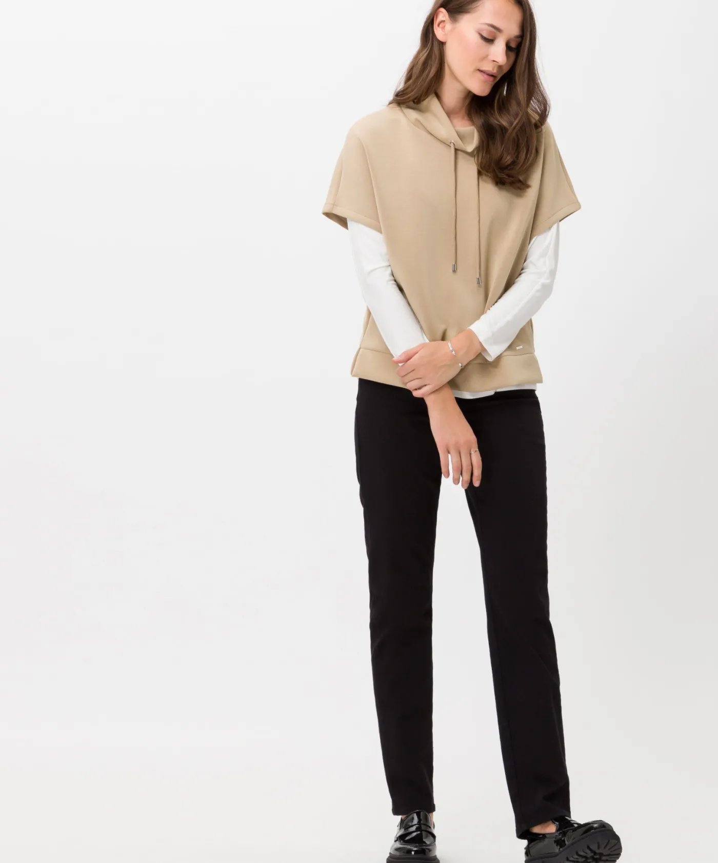 Denim Hose Style Carola