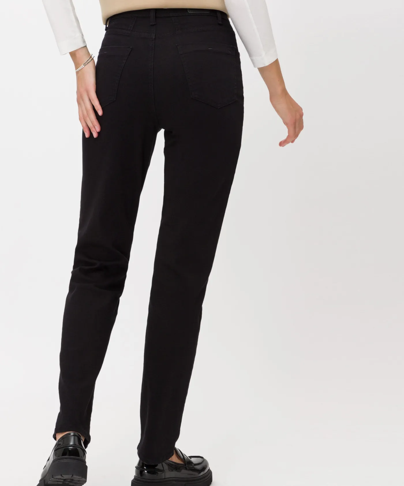 Denim Hose Style Carola