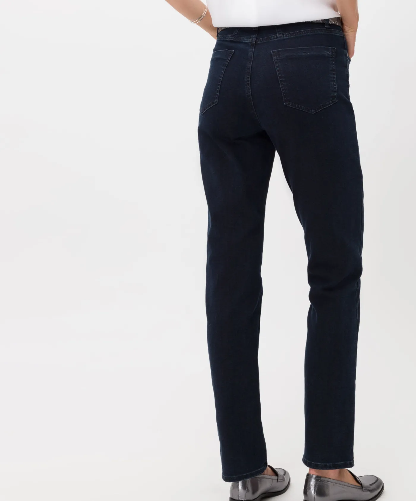 Denim Hose Style Carola