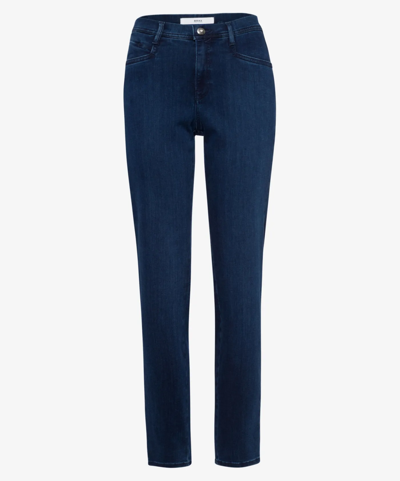 Denim Hose Style Carola