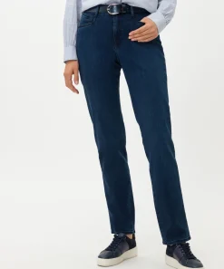 Denim Hose Style Carola