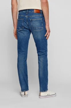 Denim-Jeans Delaware