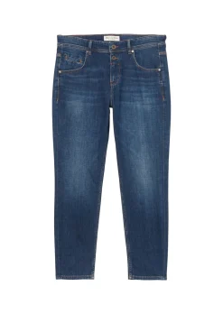 Denim Theda Boyfriend Fit