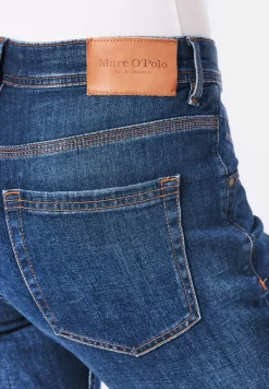 Denim Theda Boyfriend Fit