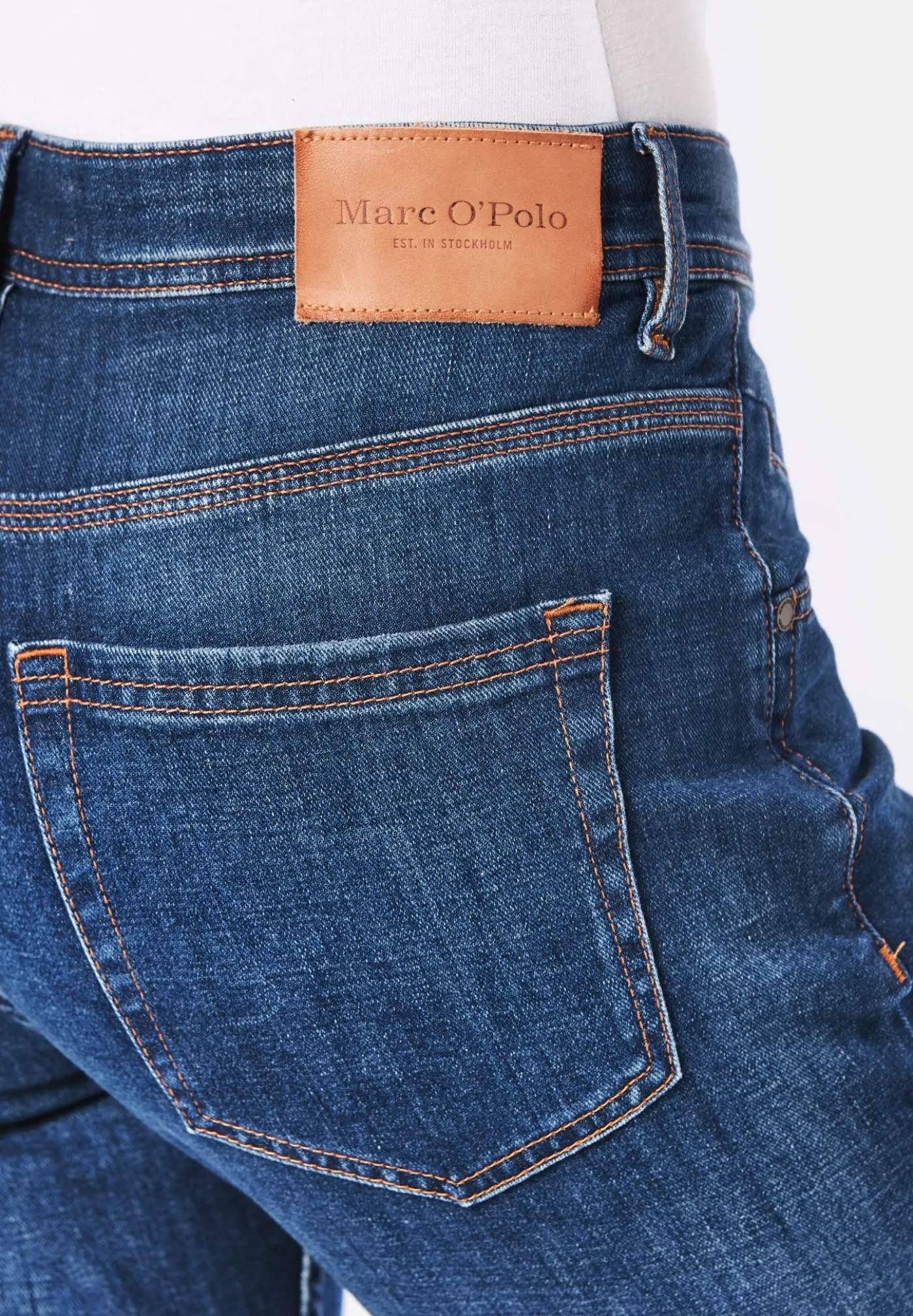 Denim Theda Boyfriend Fit
