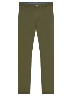 1985 Denton Straight Chinos