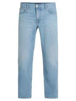 Denton Straight Jeans
