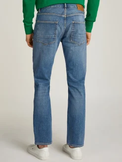Denton Straight Jeans