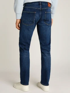 Denton Straight Jeans