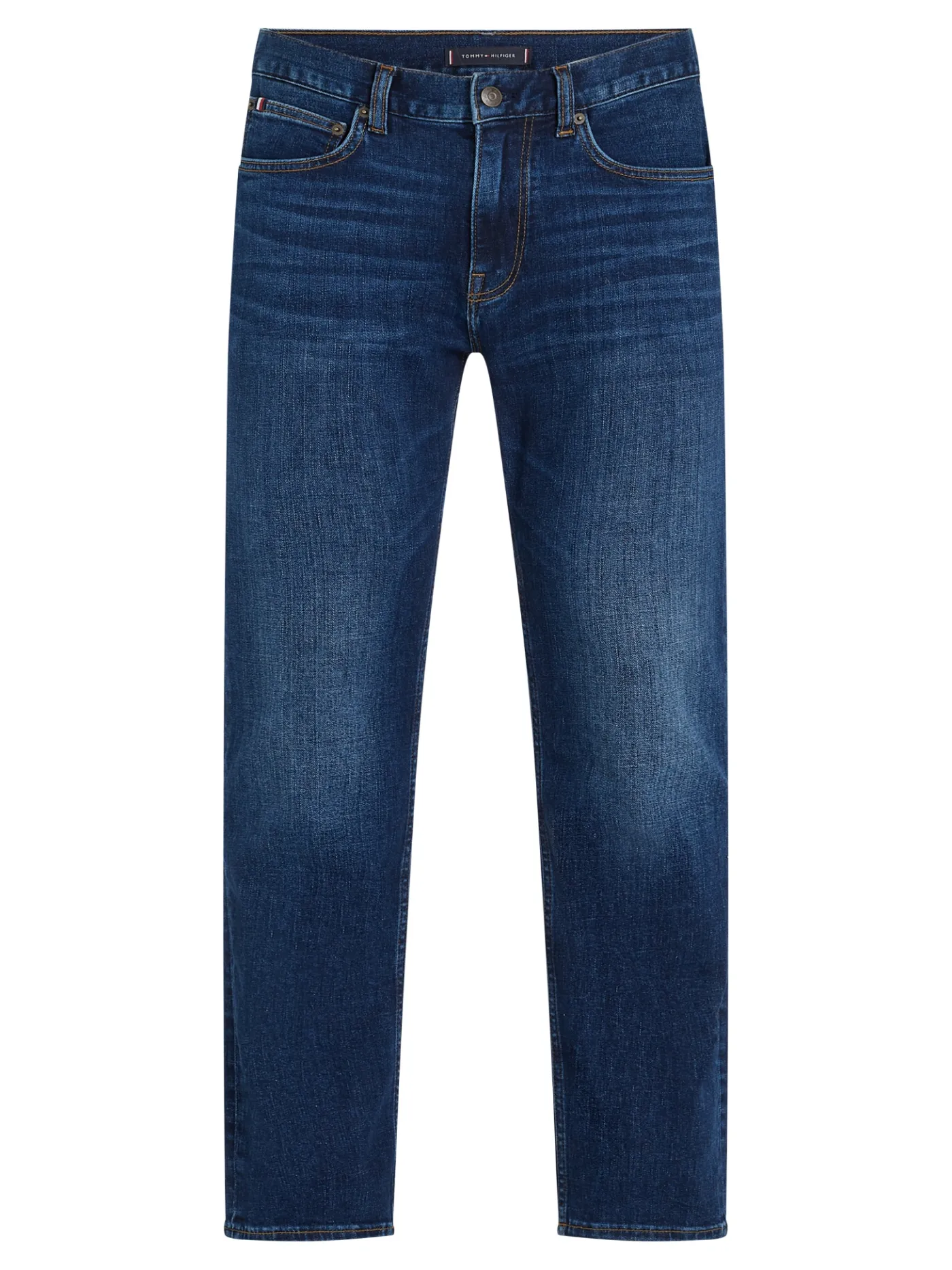 Denton Straight Jeans