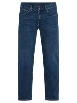 Denton Straight Jeans