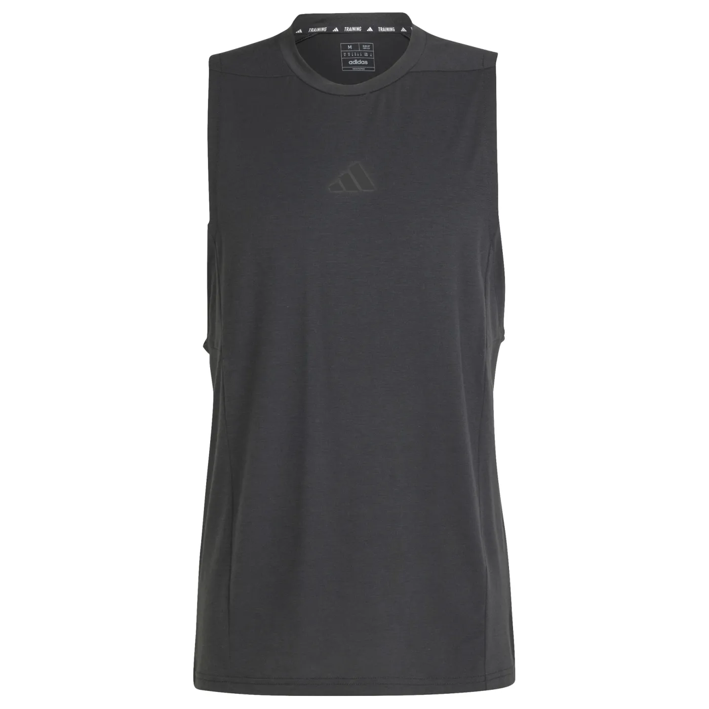 Designed for Training Workout Tanktop