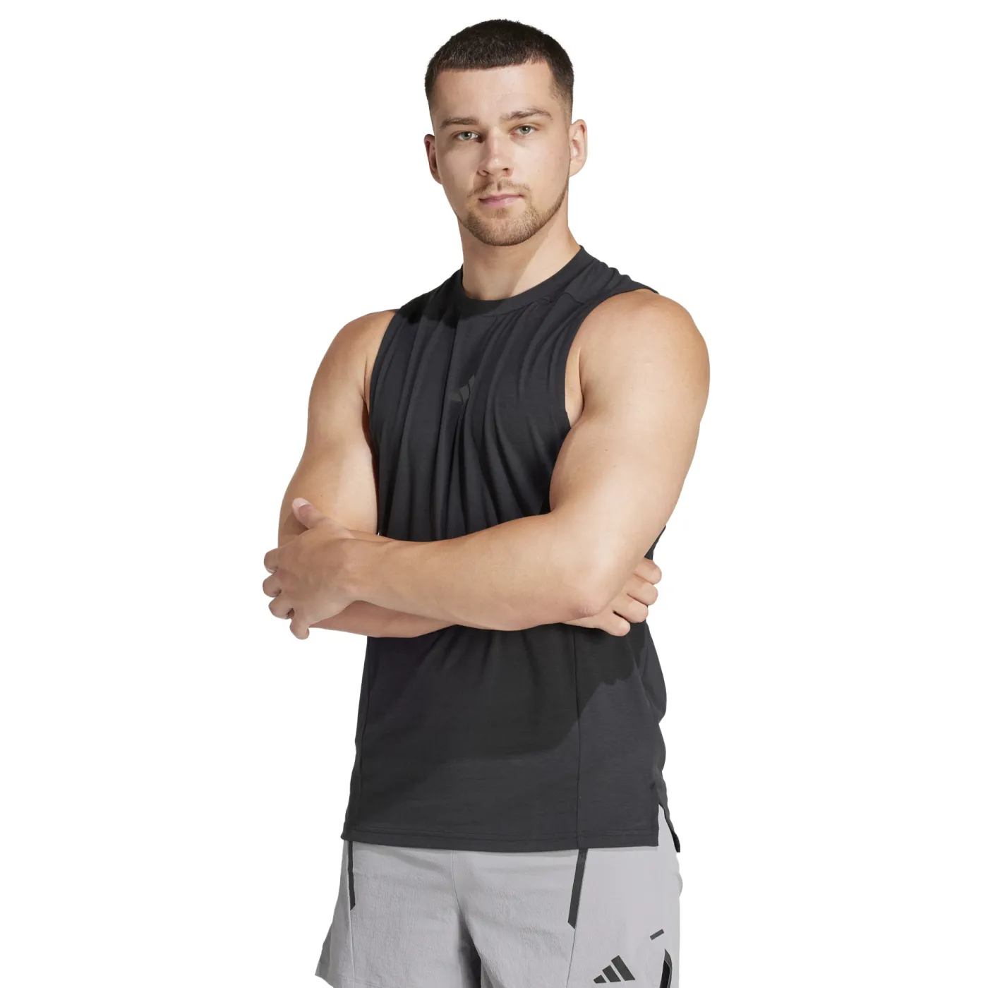 Designed for Training Workout Tanktop