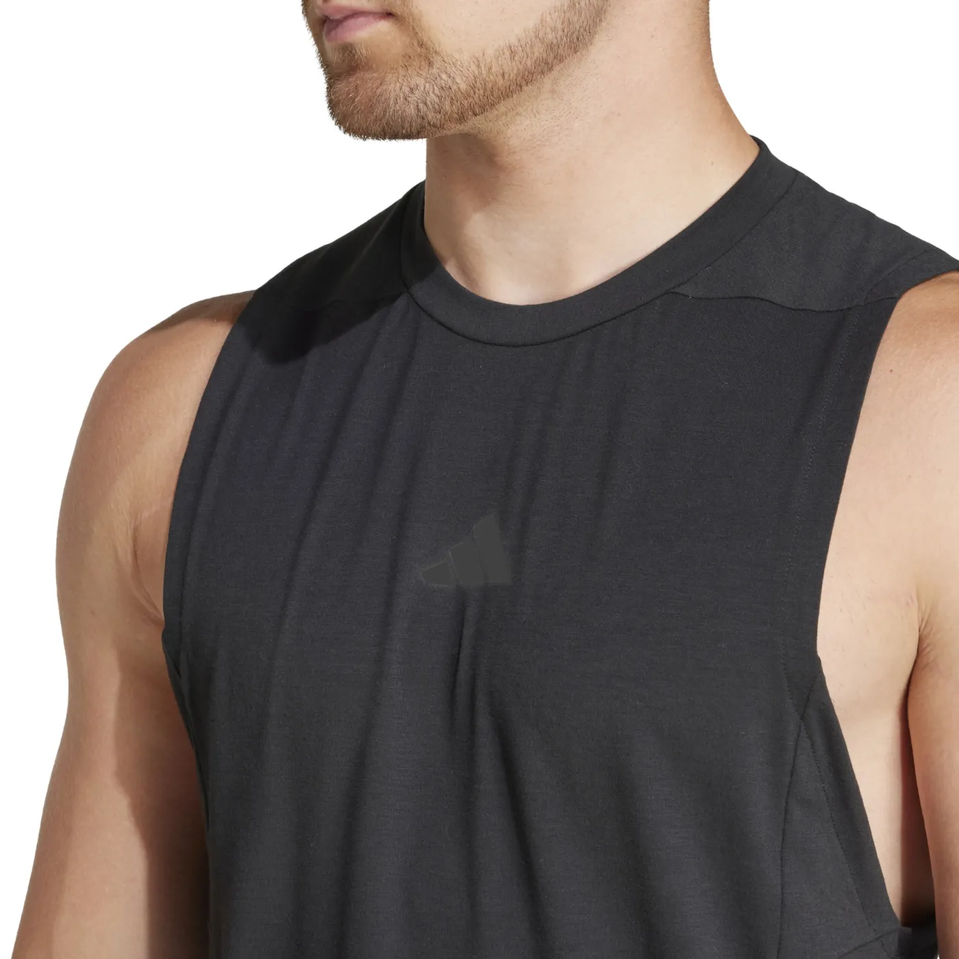 Designed for Training Workout Tanktop
