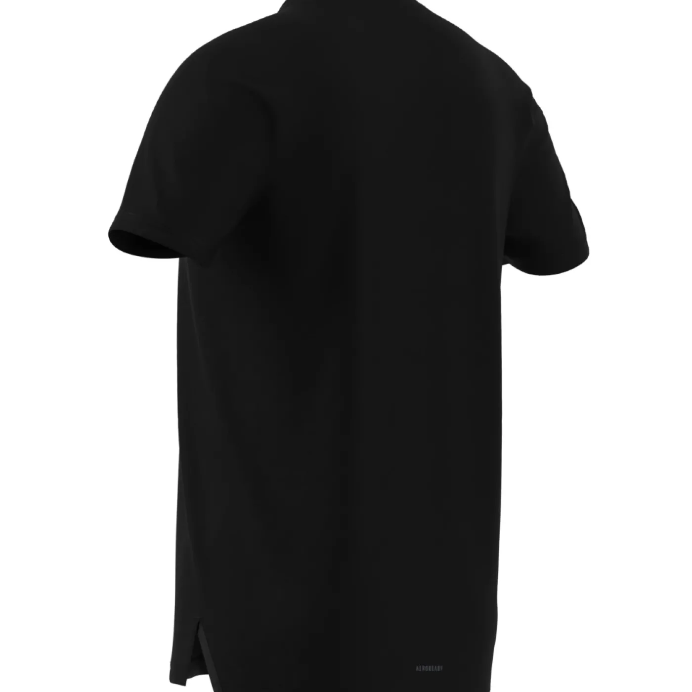 Designed for Training Workout T-Shirt