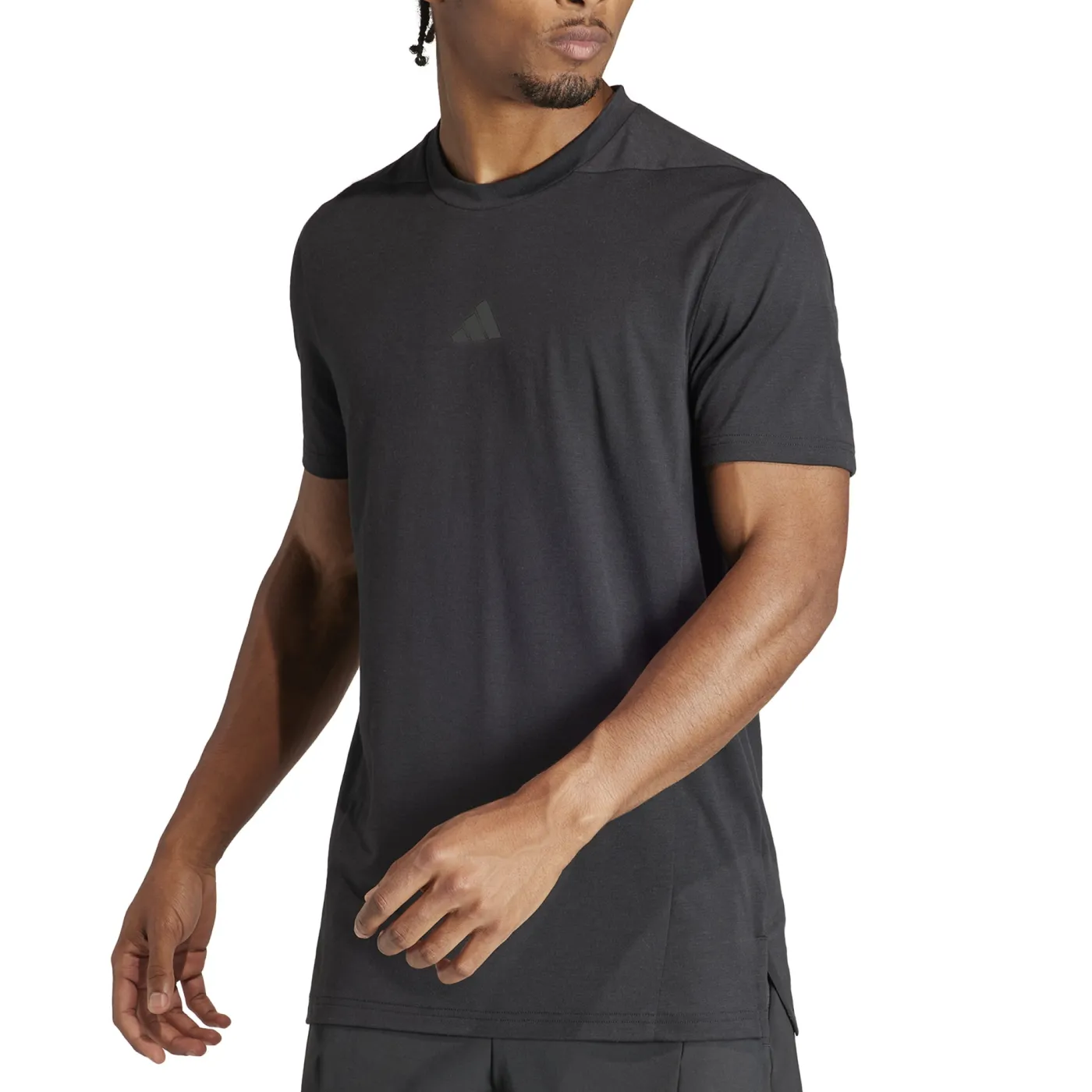 Designed for Training Workout T-Shirt