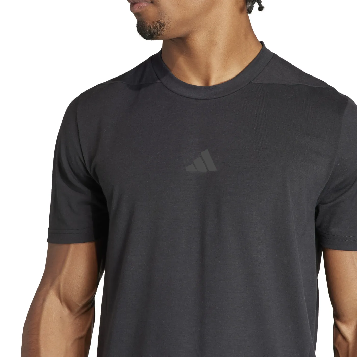 Designed for Training Workout T-Shirt