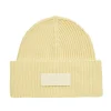 DfC Strickmütze aus Organic Cotton