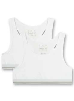 Doppelpack Bustier