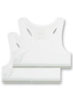 Doppelpack Bustier