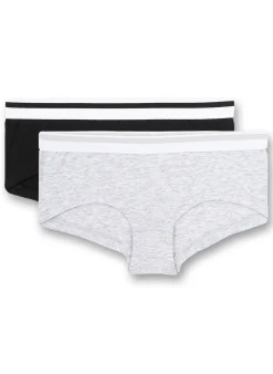 Doppelpack Cutbrief Unifarben