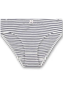 Doppelpack Hüftslips Dots-Allover