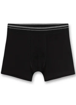 Doppelpack Hipshorts Uni