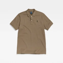 Dunda Slim Poloshirt