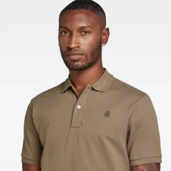 Dunda Slim Poloshirt