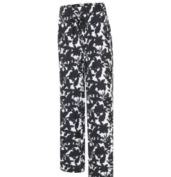 EASY WIDELEG, Premium techno stretch