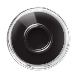 Ebony: Nagellack