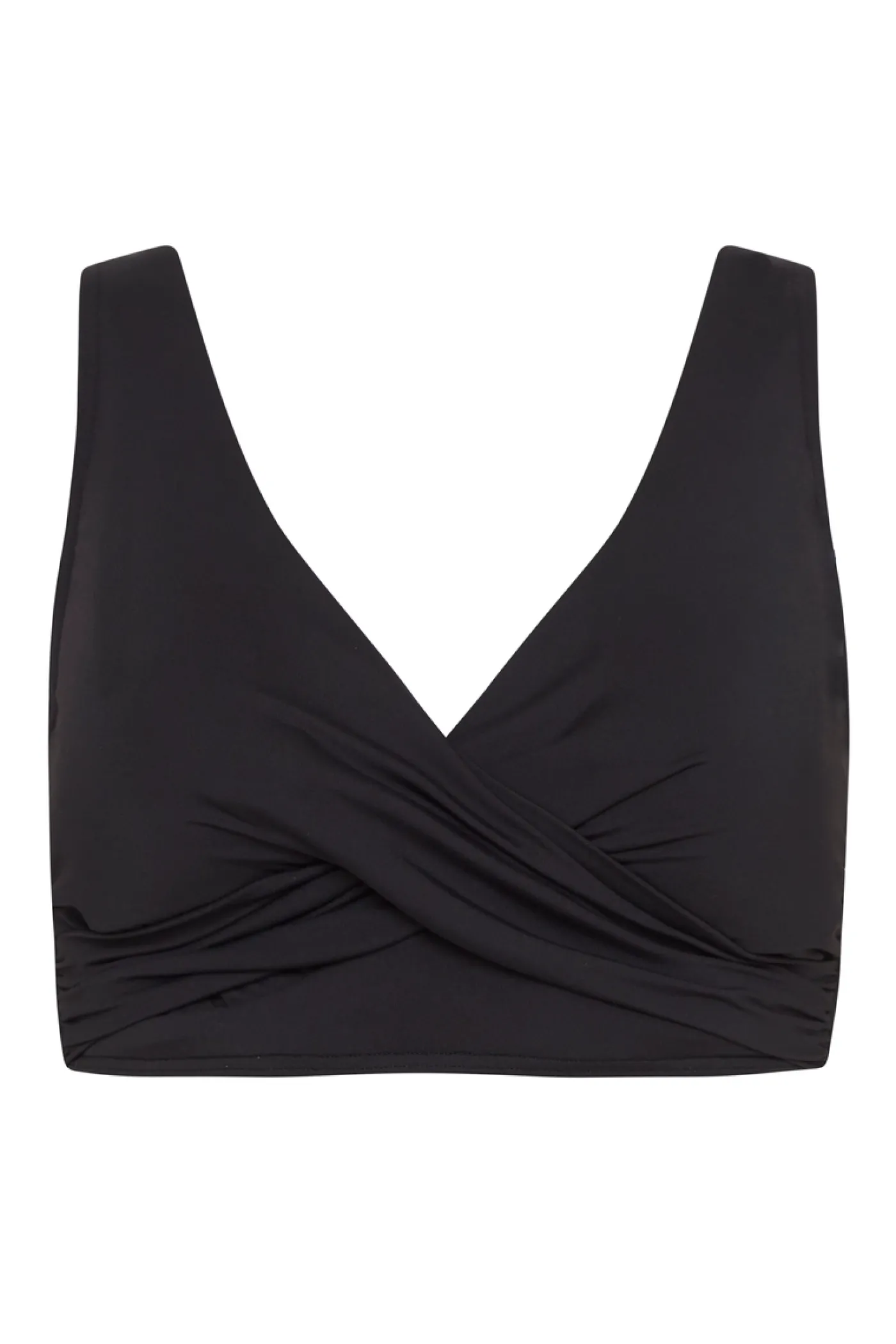 Eco Essentials G-Cup Cross-Front-BH