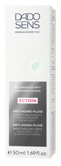 ECTOIN ANTI-AGING-FLUID