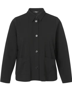 Edle Kombi-Jacke