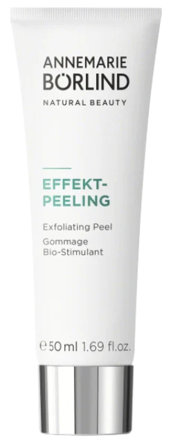 EFFEKT-PEELING