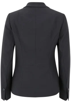 Einreihiger Blazer