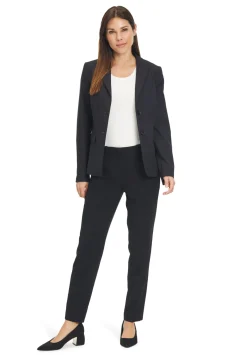 Einreihiger Blazer