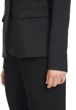 Einreihiger Blazer